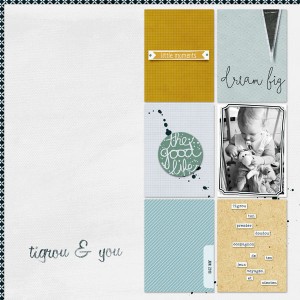 Tigrou & You