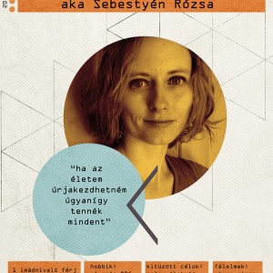 magazin cover