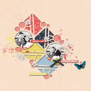 Everyday joy