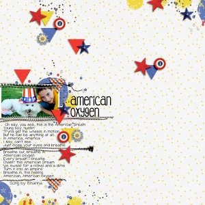 American Oxygen