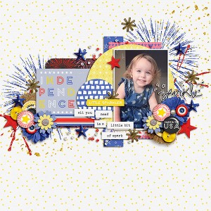 Little Miss Independence