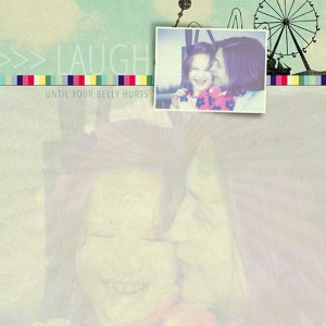 Laugh