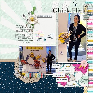 Chick Flick