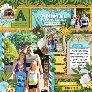 Animal Kingdom