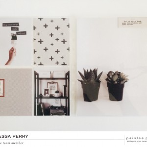 New space