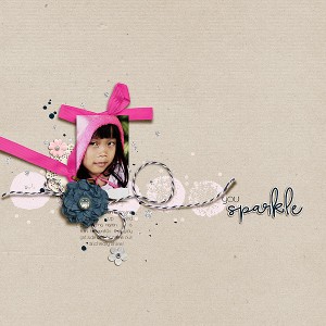 You Sparkle