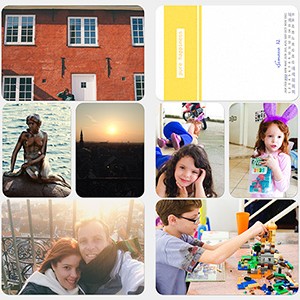 Project Life - Week 12