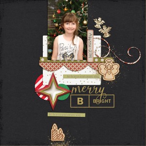 xmas angel