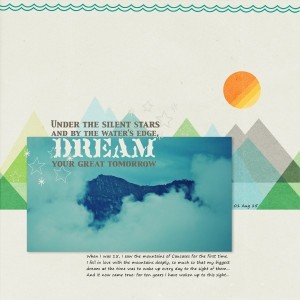 Dream