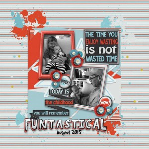 Funtastical Day