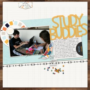 Study Buddies