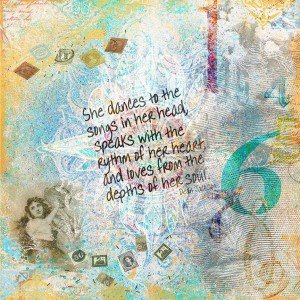 A Gypsy's Heart