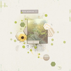 Good Morning