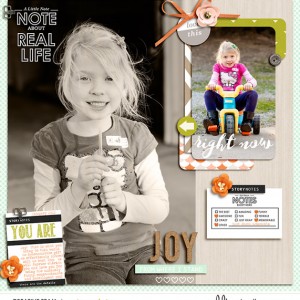 * You Are Joy! *
