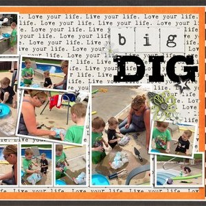 The Big Dig