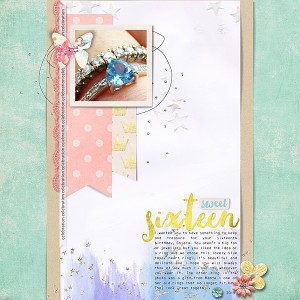 Sweet Sixteen