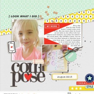 compose