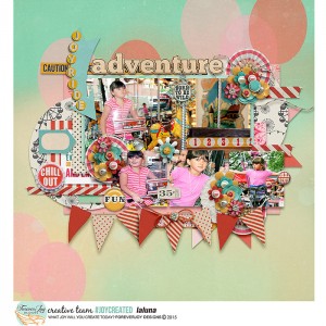 Adventure