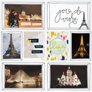 Paris, Paris