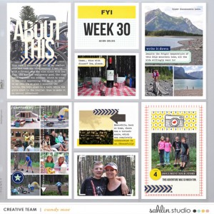 PL2015 - Week 30