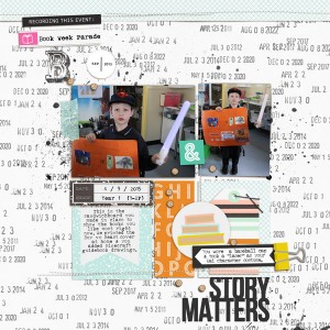 bookweek 2015
