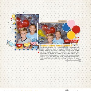 Balloons