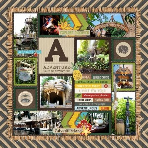 Adventureland