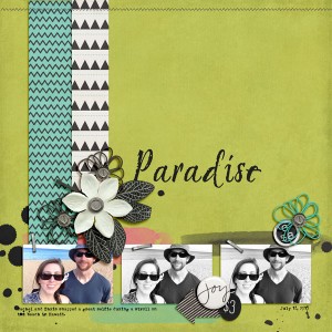 Paradise