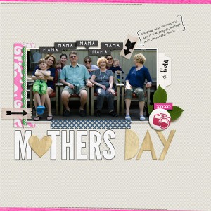 mothers day