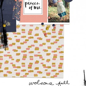 Welcome Fall