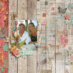 Our Story