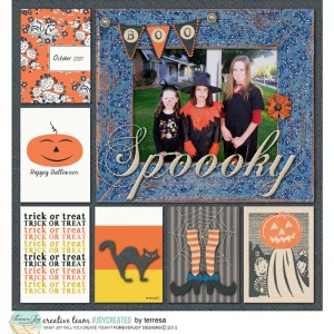 Halloween Party