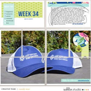 PL2015 - Week 34