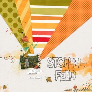 Stubblefield