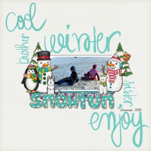 Snowfun