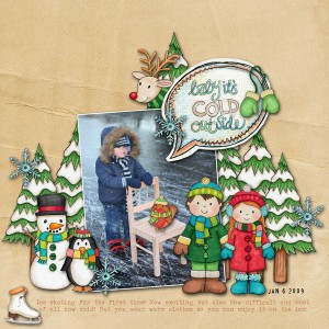 Cold Outside