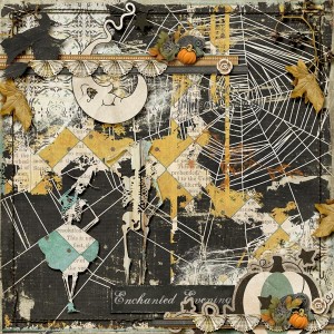 Enchanted Evening