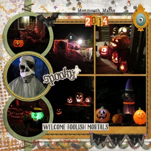 Spooky