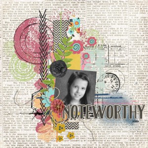 noteworthy