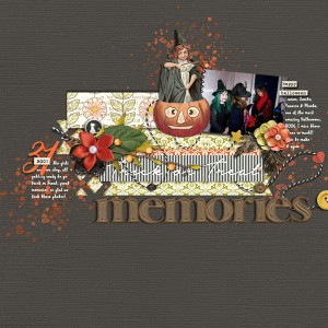 Trick or Treat.