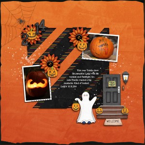 pumpkins