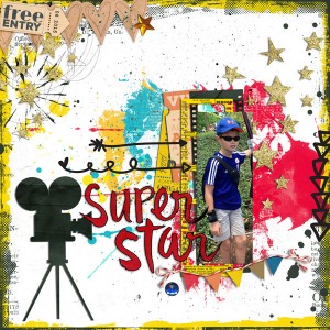 super star