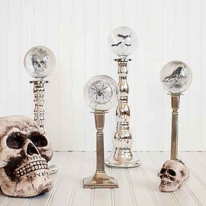 globes