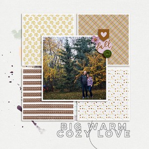 Cozy Love
