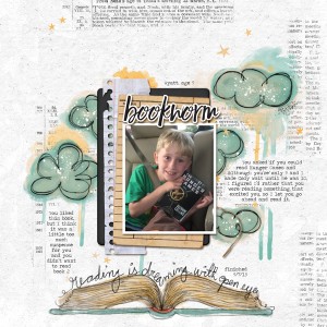 Reading Hunger Games