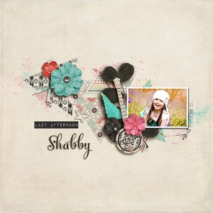 Shabby Fair