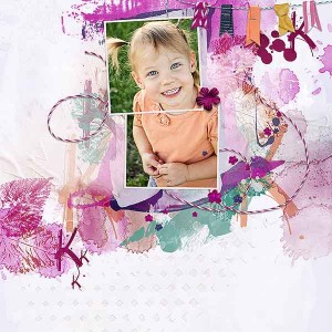 Kaydence November 14