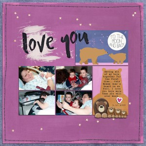 love you to the moon and back