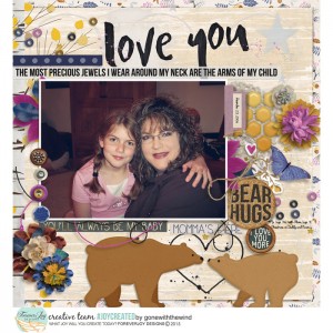 Bear Hugs