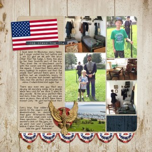 Fort Mackinac page 2